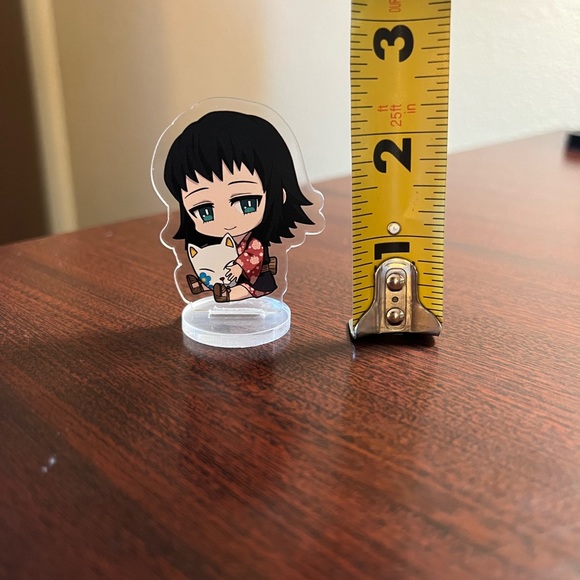 Demon Slayer Acrylic Mini Stand Anime - Picture 2 of 7